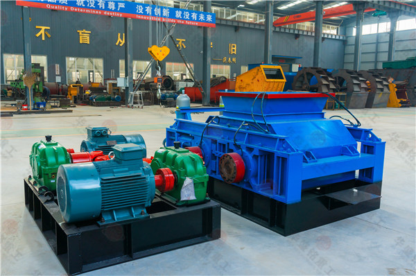 石灰石制砂機廠家怎么樣