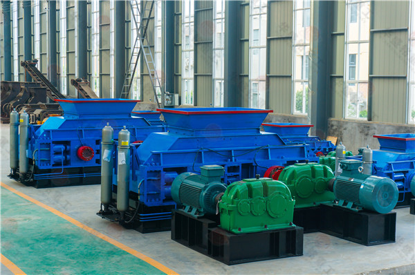 對輥機(jī)制砂怎么樣