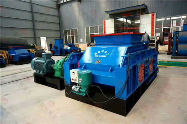 時產50-100噸的鋁渣制砂機生產線