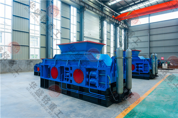 大型石英砂制砂機