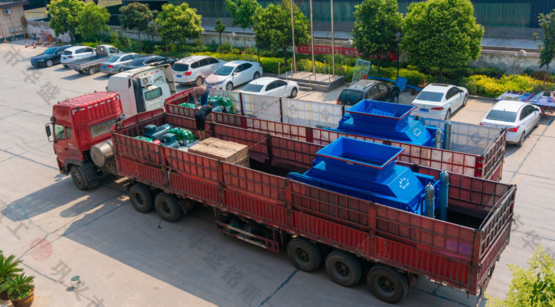 性價比高的建筑青石制砂機設備