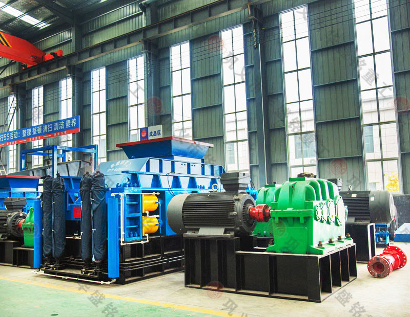 性價比高的建筑青石制砂機設備