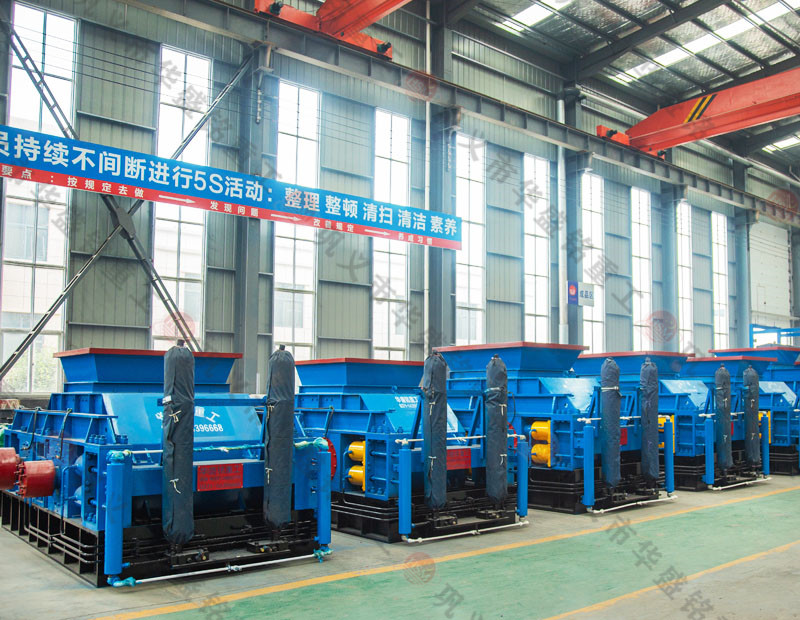 影響青石制沙機價格因素原因