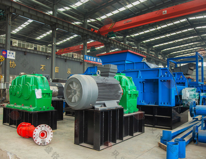 哪種制砂機設備好?青石制砂機多少錢?
