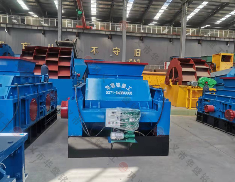 米石制砂機(jī)可選款型多,設(shè)備報(bào)價(jià)