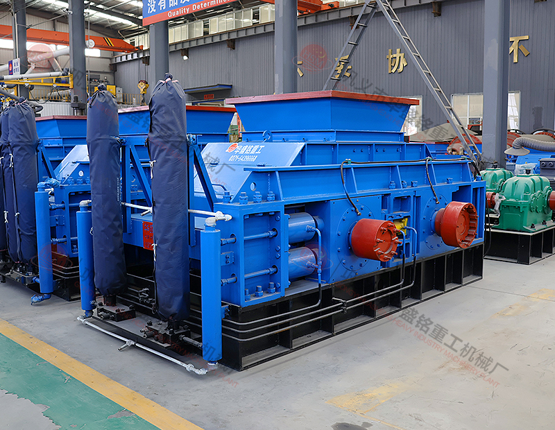 制砂機(jī)工作原理    制砂機(jī)優(yōu)勢(shì)特點(diǎn)